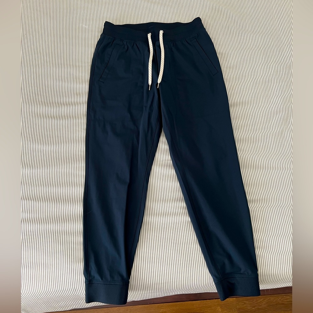 Vuori Meta Joggers - Ink - M